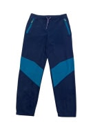 Vintage Great Escapes Σετ Φόρμας Μπλε/Πετρόλ 90s Unisex L