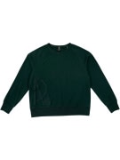 VINTAGE GSTAR RAW ΣΚΟΥΡΟ ΠΡΑΣΙΝΟ ΦΟΥΤΕΡ ΑΝΔΡΙΚΟ S