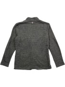 VINTAGE GUESS ΠΛΕΚΤΗ ΖΑΚΕΤΑ BLAZER ΣΤΥΛ ΓΚΡΙ ΑΝΔΡΙΚΟ M