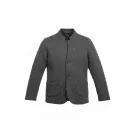 VINTAGE GUESS ΠΛΕΚΤΗ ΖΑΚΕΤΑ BLAZER ΣΤΥΛ ΓΚΡΙ ΑΝΔΡΙΚΟ M