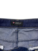 VINTAGE GUESS JEANS STRAIGHT FIT BLUE MEN XS-S
