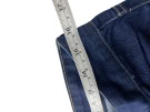 VINTAGE GUESS JEANS STRAIGHT FIT BLUE MEN XS-S