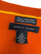 VINTAGE ΓΥΝΑΙΚΕΙΑ ΖΑΚΕΤΑ TOMMY HILFIGER CARDIGAN ΣΕ ΜΕΓΕΘΟΣ M