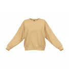VINTAGE ΓΥΝΑΙΚΕΙΟ ADIDAS ΦΟΥΤΕΡ CREWNECK PEACH SIZE S