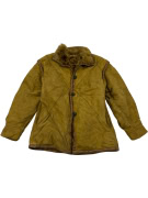 VINTAGE CAPPOTTO DA DONNA BELTRAMI IN PELLE SHEARLING M