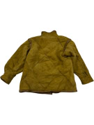 VINTAGE CAPPOTTO DA DONNA BELTRAMI IN PELLE SHEARLING M