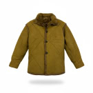 VINTAGE CAPPOTTO DA DONNA BELTRAMI IN PELLE SHEARLING M