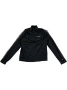 VINTAGE ΓΥΝΑΙΚΕΙΟ CHAMPION TRACK JACKET ΜΑΥΡΟ SIZE S