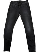 VINTAGE ΓΥΝΑΙΚΕΙΟ JEAN G-STAR RAW ΣΕ ΜΑΥΡΟ
