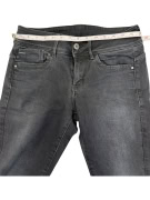 VINTAGE ΓΥΝΑΙΚΕΙΟ JEAN G-STAR RAW ΣΕ ΜΑΥΡΟ