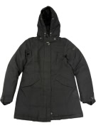 VINTAGE ΓΥΝΑΙΚΕΙΟ ΜΑΚΡΥ PARKA ΜΠΟΥΦΑΝ