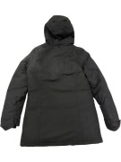 VINTAGE ΓΥΝΑΙΚΕΙΟ ΜΑΚΡΥ PARKA ΜΠΟΥΦΑΝ