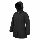 VINTAGE ΓΥΝΑΙΚΕΙΟ ΜΑΚΡΥ PARKA ΜΠΟΥΦΑΝ