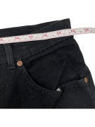 VINTAGE ΓΥΝΑΙΚΕΙΟ ΜΑΥΡΟ ΠΑΝΤΕΛΟΝΙ S