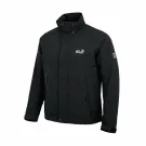 VINTAGE ΓΥΝΑΙΚΕΙΟ ΜΠΟΥΦΑΝ JACK WOLFSKIN OUTDOOR SHELL