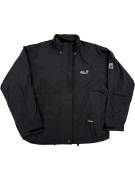 VINTAGE ΓΥΝΑΙΚΕΙΟ ΜΠΟΥΦΑΝ JACK WOLFSKIN OUTDOOR SHELL