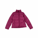 VINTAGE WOMEN'S PUFFER JACKET FUCHSIA/PINK