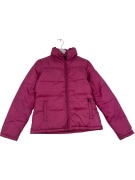 VINTAGE WOMEN'S PUFFER JACKET FUCHSIA/PINK