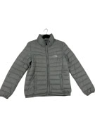 VINTAGE WOMEN'S THE NORTH FACE QUILTED PADDED JACKET