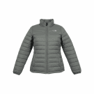 VINTAGE WOMEN'S THE NORTH FACE QUILTED PADDED JACKET