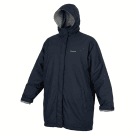 VINTAGE ΓΥΝΑΙΚΕΙΟ REEBOK JACKET ΧΕΙΜΩΝΙΑΤΙΚΟ ΜΠΟΥΦΑΝ ΜΕ ΚΟΥΚΟΥΛΑ