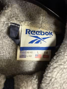 VINTAGE ΓΥΝΑΙΚΕΙΟ REEBOK JACKET ΧΕΙΜΩΝΙΑΤΙΚΟ ΜΠΟΥΦΑΝ ΜΕ ΚΟΥΚΟΥΛΑ