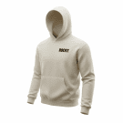 VINTAGE H&M ROCKY HOODIE ΜΠΕΖ ΑΝΔΡΙΚΟ L/XL