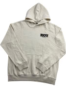 VINTAGE H&M ROCKY HOODIE ΜΠΕΖ ΑΝΔΡΙΚΟ L/XL