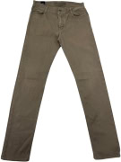 VINTAGE HARMONT & BLAINE IN VELLUTO A COSTE TAGLIA L