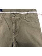 VINTAGE HARMONT & BLAINE IN VELLUTO A COSTE TAGLIA L