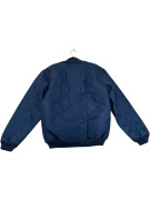 VINTAGE HELLY HANSEN BOMBER ΜΠΟΥΦΑΝ ΜΠΛΕ ΑΝΔΡΙΚΟ M/L