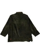 VINTAGE HENRY SPORT COMPANY GIACCA IN VELLUTO A COSTE L