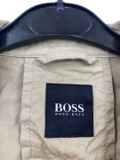VINTAGE HUGO BOSS BLAZER CLASSIC BEIGE MEN L