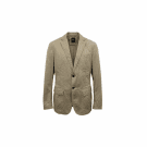 VINTAGE HUGO BOSS BLAZER CLASSIC BEIGE MEN L
