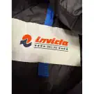 VINTAGE INVICTA PARKA LUNGO UOMO M