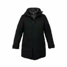 VINTAGE INVICTA PARKA LUNGO UOMO M