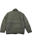 VINTAGE INVICTA PUFFER ΜΠΟΥΦΑΝ ΚΑΠΙΤΟΝΕ ΛΑΔΙ ΑΝΔΡΙΚΟ XL
