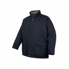 VINTAGE INVICTA ΣΚΟΥΡΟ ΜΠΛΕ JACKET M/L