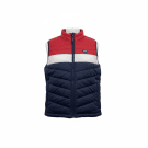 VINTAGE JACK & JONES VEST TRICOLOR MEN'S XS-S