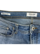 VINTAGE JACK & JONES MEN'S LIGHT BLUE JEANS M