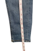 VINTAGE JACK & JONES MEN'S LIGHT BLUE JEANS M