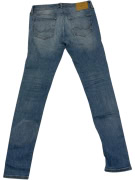 VINTAGE JACK & JONES MEN'S LIGHT BLUE JEANS M