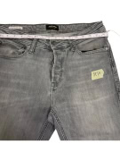 VINTAGE JACK & JONES ΑΝΔΡΙΚΟ ΤΖΙΝ ΓΚΡΙ M