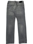 VINTAGE JACK & JONES ΑΝΔΡΙΚΟ ΤΖΙΝ ΓΚΡΙ M