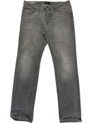 VINTAGE JACK & JONES ΑΝΔΡΙΚΟ ΤΖΙΝ ΓΚΡΙ M