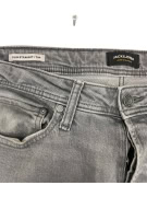 VINTAGE JACK & JONES ΑΝΔΡΙΚΟ ΤΖΙΝ ΓΚΡΙ M