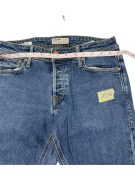 VINTAGE JACK & JONES MEN'S BLUE JEANS M