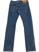 VINTAGE JACK & JONES MEN'S BLUE JEANS M