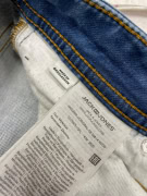 VINTAGE JACK & JONES ΑΝΔΡΙΚΟ ΤΖΙΝ ΜΠΛΕ M