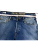 VINTAGE JACK & JONES ΑΝΔΡΙΚΟ ΤΖΙΝ ΜΠΛΕ M